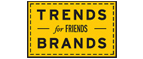 Скидка 10% на коллекция trends Brands limited! - Сланцы